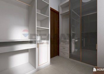 Cabina armadio - Villa Via Roncaccio
 
4, Laveno-Mombello - foto 52