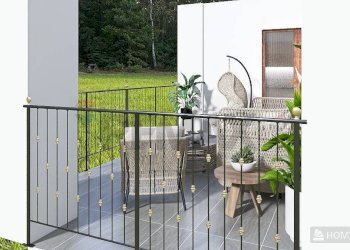 Balcone - Villa Via Roncaccio
 
4, Laveno-Mombello - foto 57