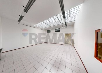 Stanza vuota - Office Via Longhin
103, Padova - photo 5