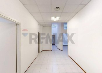 Hall / corridoio - Office Via Longhin
103, Padova - photo 8