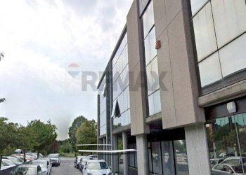 Edificio all\'aperto - Office Via Longhin
103, Padova - photo 20