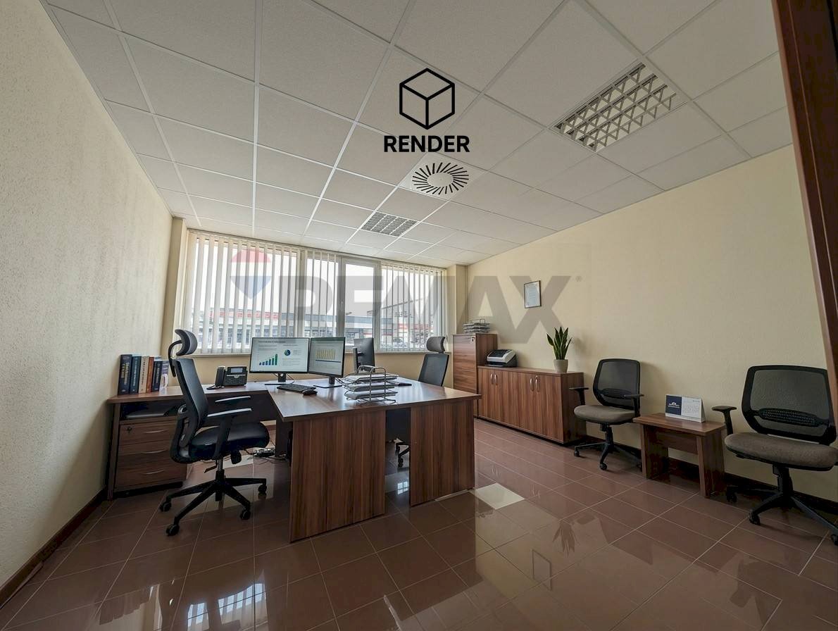 Ufficio - Office via sacro cuore
 
25, Modica - photo 1