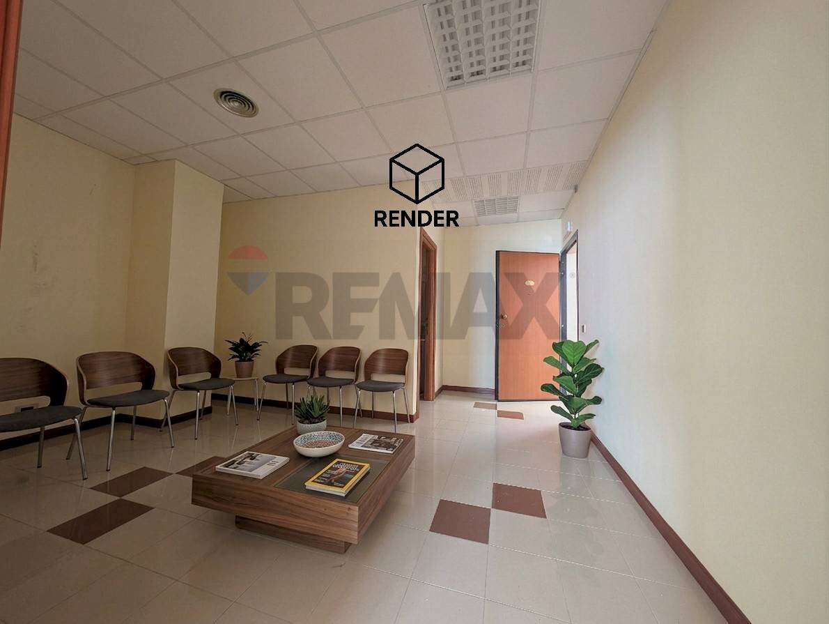 Ricezione / Lobby - Office via sacro cuore
 
25, Modica - photo 3