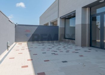 Terrazza - Locale Commerciale sp 31, Acate - foto 20