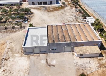 Casa all\'aperto - Hotel sp 31, Acate - foto 7