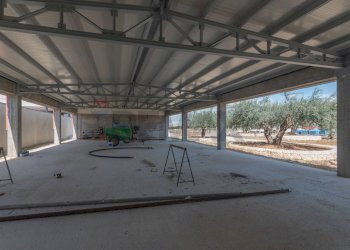 Parcheggio - Hotel sp 31, Acate - foto 18