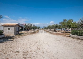 Casa all\'aperto - Hotel sp 31, Acate - foto 20