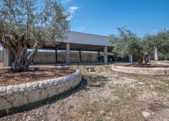 Casa all\'aperto - Hotel sp 31, Acate - foto 23