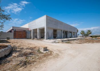 Casa all\'aperto - Hotel sp 31, Acate - foto 24