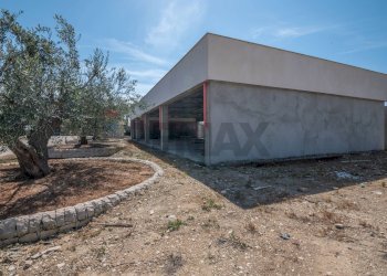 Casa all\'aperto - Hotel sp 31, Acate - foto 27