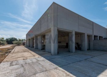 Edificio all\'aperto - Hotel sp 31, Acate - foto 31