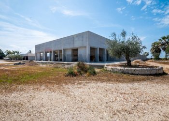 Casa all\'aperto - Hotel sp 31, Acate - foto 34