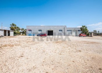 Casa all\'aperto - Hotel sp 31, Acate - foto 35