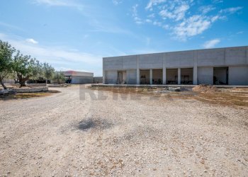 Casa all\'aperto - Hotel sp 31, Acate - foto 37