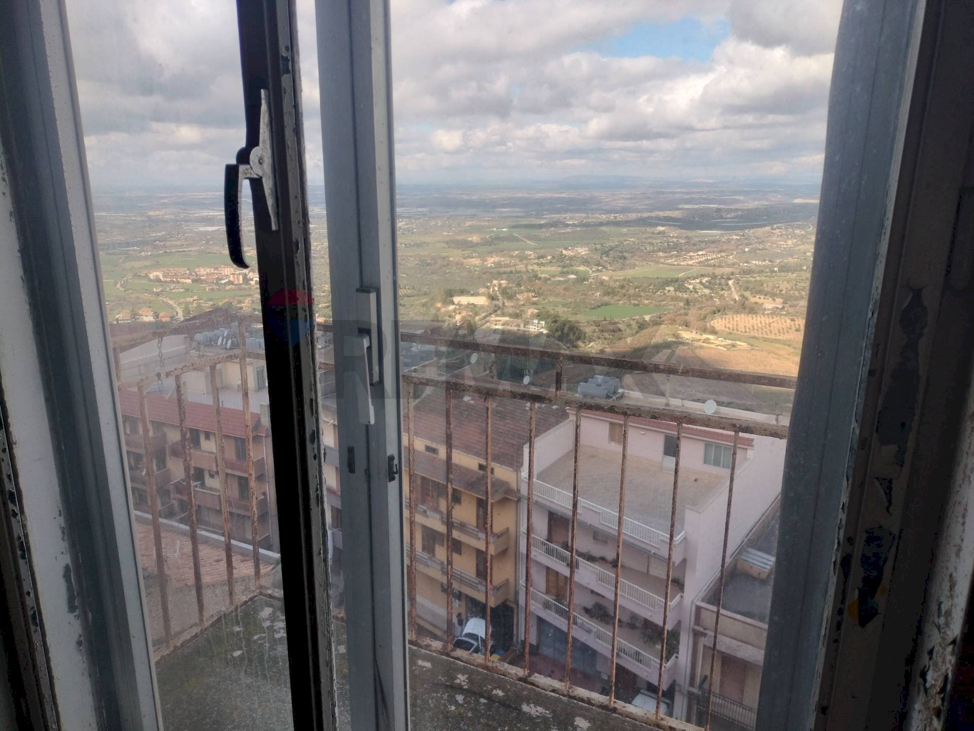 Balcone - Apartment Chiaramonte Gulfi - photo 1