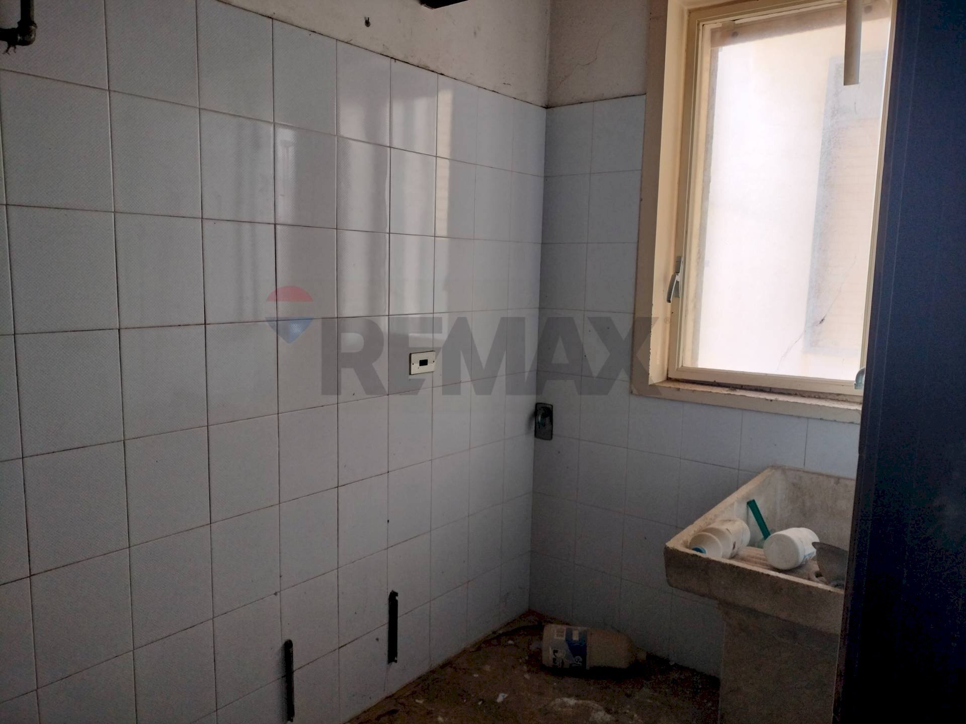 Bagno - Apartment Chiaramonte Gulfi - photo 3