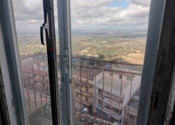 Balcone - Apartment Chiaramonte Gulfi - photo 1