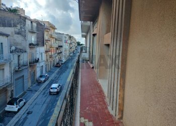 Balcone - Apartment Chiaramonte Gulfi - photo 2