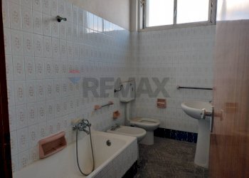 Bagno - Apartment Chiaramonte Gulfi - photo 16