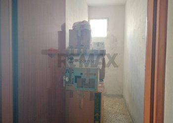 Hall / corridoio - Apartment Chiaramonte Gulfi - photo 17