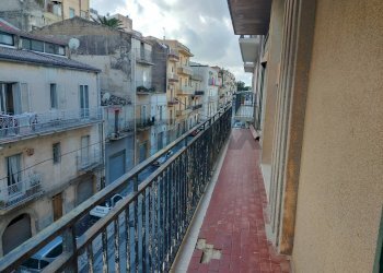 Balcone - Apartment Chiaramonte Gulfi - photo 18