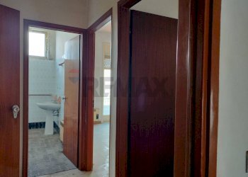 Hall / corridoio - Apartment Chiaramonte Gulfi - photo 20