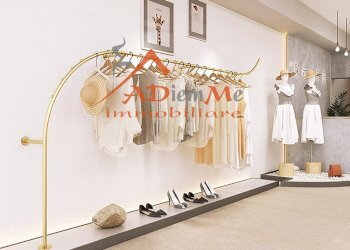 Foto 3 - Commercial Premises Via Benedetto Croce, Pisa - photo 2