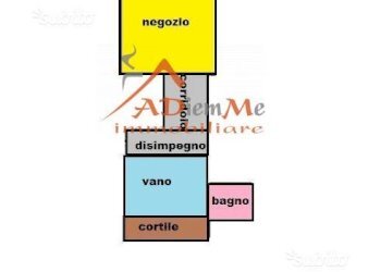 Foto 20 - Commercial Premises Via Benedetto Croce, Pisa - photo 19