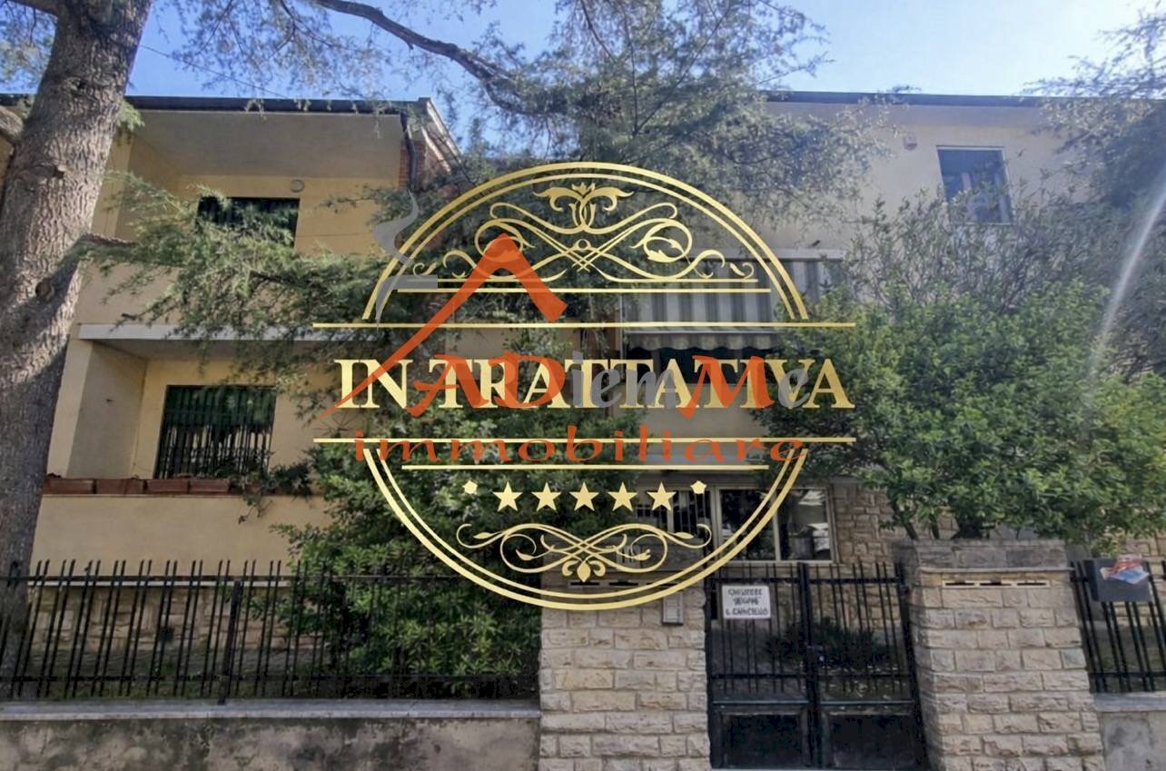 Foto 1 - Appartamento Via Eugenio Donadoni, Pisa - foto 1