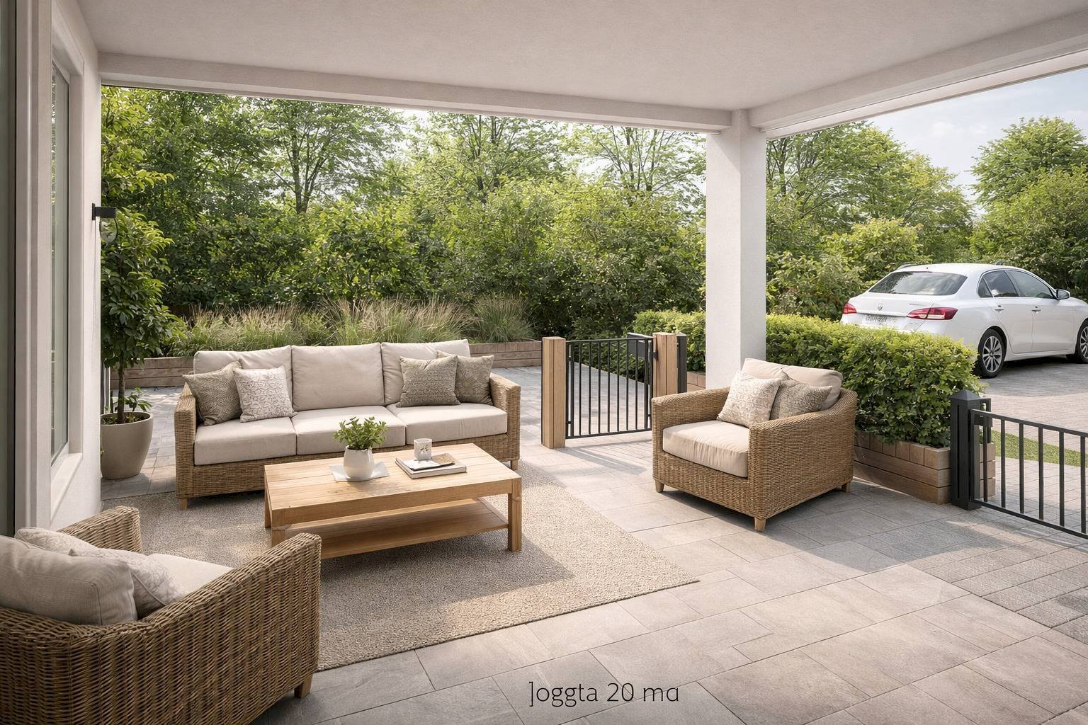 Foto 2 - Trilocale Via Fratelli Kennedy
 
28, Cascina - foto 2