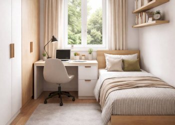 Foto 5 - Three-room apartment Via Fratelli Kennedy
 
28, Cascina - photo 5