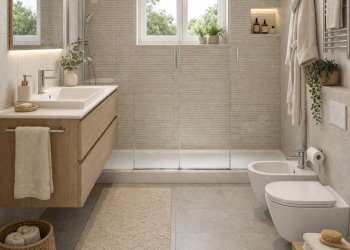 Foto 12 - Three-room apartment Via Fratelli Kennedy
 
28, Cascina - photo 12