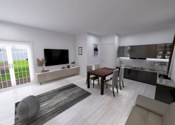 Foto 3 - Three-room apartment Via Fratelli Kennedy
 
28, Cascina - photo 3