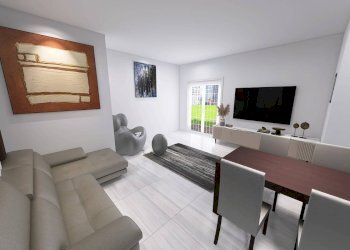 Foto 4 - Three-room apartment Via Fratelli Kennedy
 
28, Cascina - photo 4