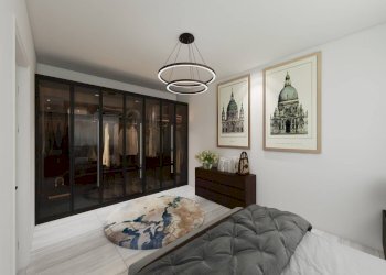 Foto 5 - Three-room apartment Via Fratelli Kennedy
 
28, Cascina - photo 5