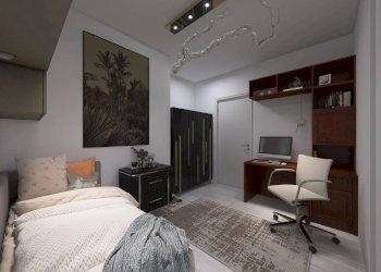 Foto 6 - Three-room apartment Via Fratelli Kennedy
 
28, Cascina - photo 6