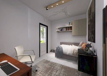 Foto 7 - Three-room apartment Via Fratelli Kennedy
 
28, Cascina - photo 7