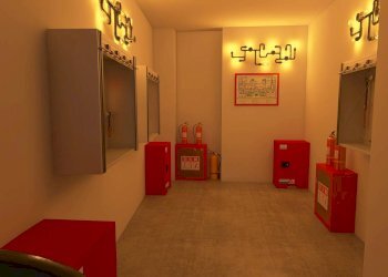 Foto 11 - Three-room apartment Via Fratelli Kennedy
 
28, Cascina - photo 11