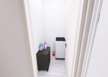 Foto 8 - Three-room apartment Via Fratelli Kennedy
 
28, Cascina - photo 8