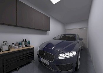 Foto 10 - Three-room apartment Via Fratelli Kennedy
 
28, Cascina - photo 10