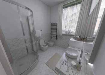 Foto 9 - Three-room apartment Via Fratelli Kennedy
 
28, Cascina - photo 9
