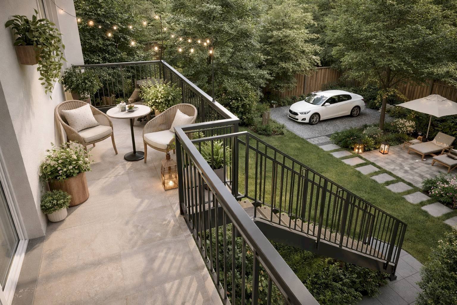 Foto 2 - Trilocale via fratelli kennedy
 
1, Cascina - foto 2