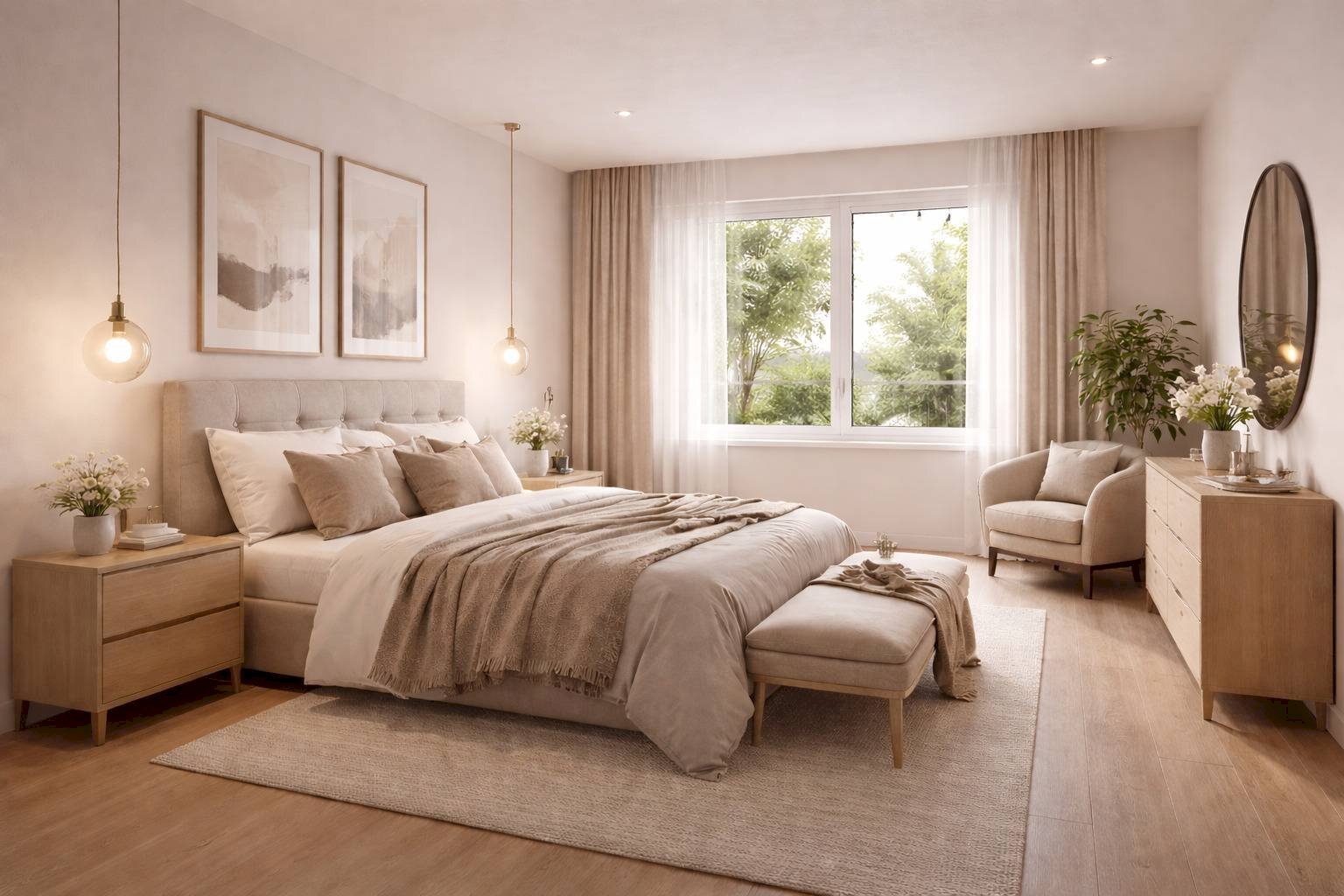 Foto 3 - Trilocale via fratelli kennedy
 
1, Cascina - foto 3