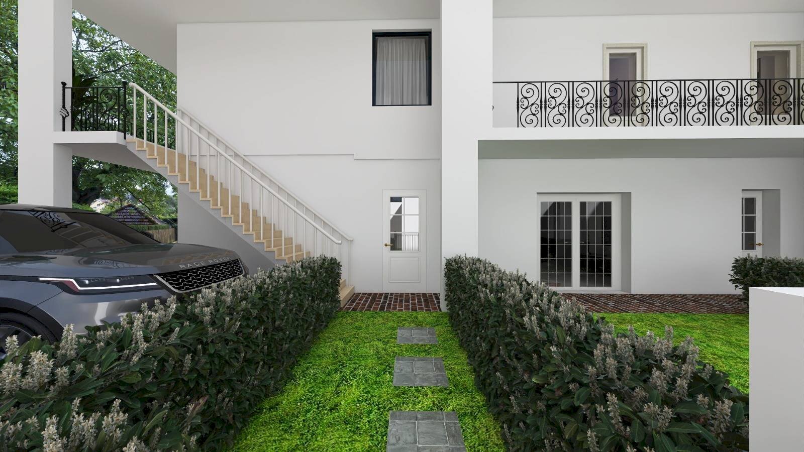 Foto 2 - Three-room apartment via fratelli kennedy
1, Cascina - photo 2