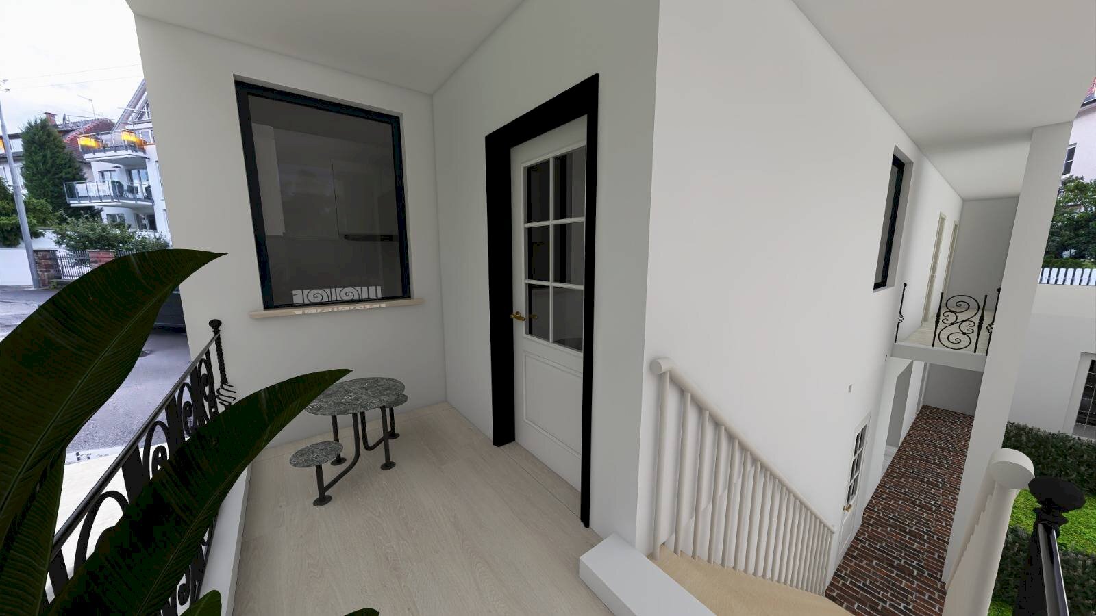 Foto 3 - Three-room apartment via fratelli kennedy
1, Cascina - photo 3