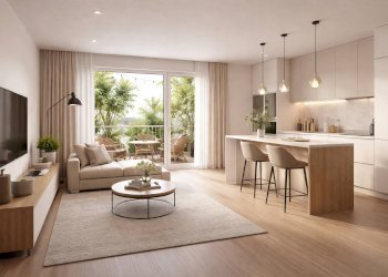 Foto 8 - Three-room apartment via fratelli kennedy
 
1, Cascina - photo 8