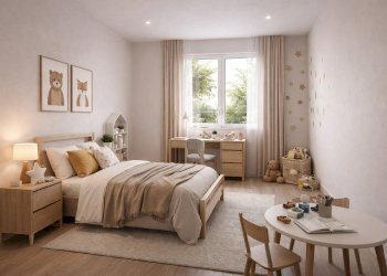 Foto 10 - Three-room apartment via fratelli kennedy
 
1, Cascina - photo 10