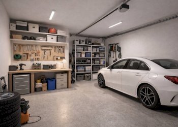 Foto 17 - Three-room apartment via fratelli kennedy
 
1, Cascina - photo 17