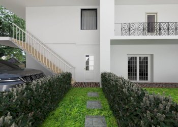 Foto 2 - Three-room apartment via fratelli kennedy
 
1, Cascina - photo 2