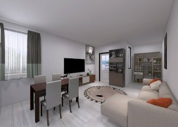 Foto 4 - Three-room apartment via fratelli kennedy
 
1, Cascina - photo 4